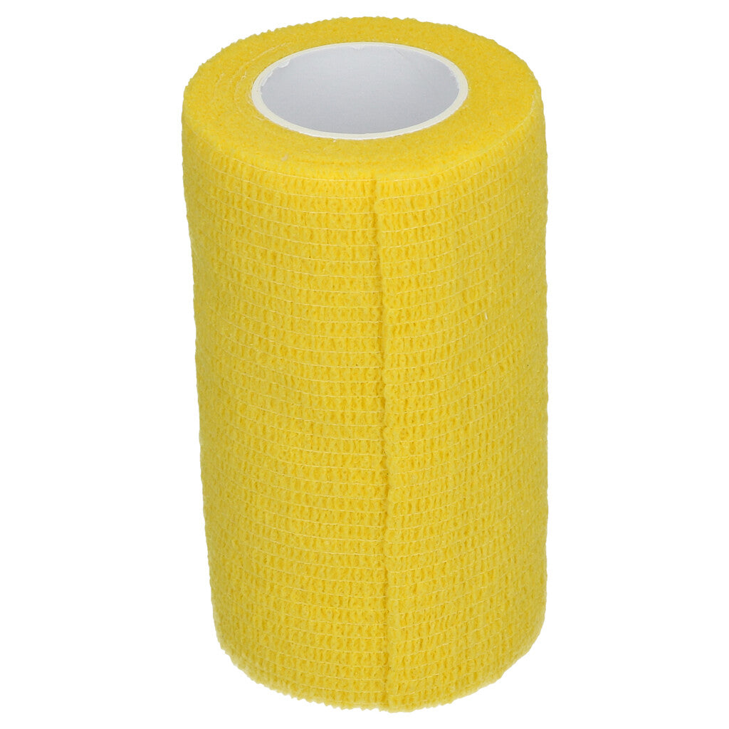 Bandage cohésif vétérinaire 10 cm Excellent Animal Profi