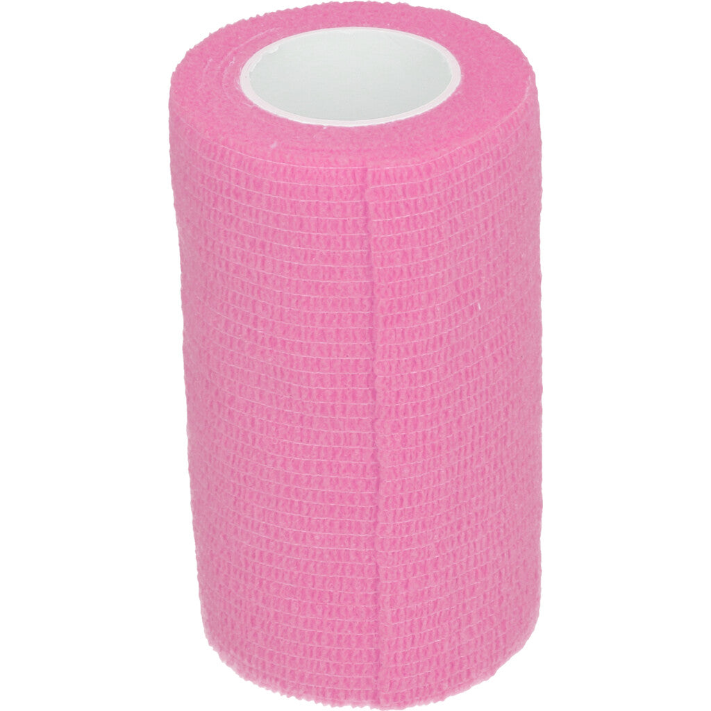 Bandage cohésif vétérinaire 10 cm Excellent Animal Profi
