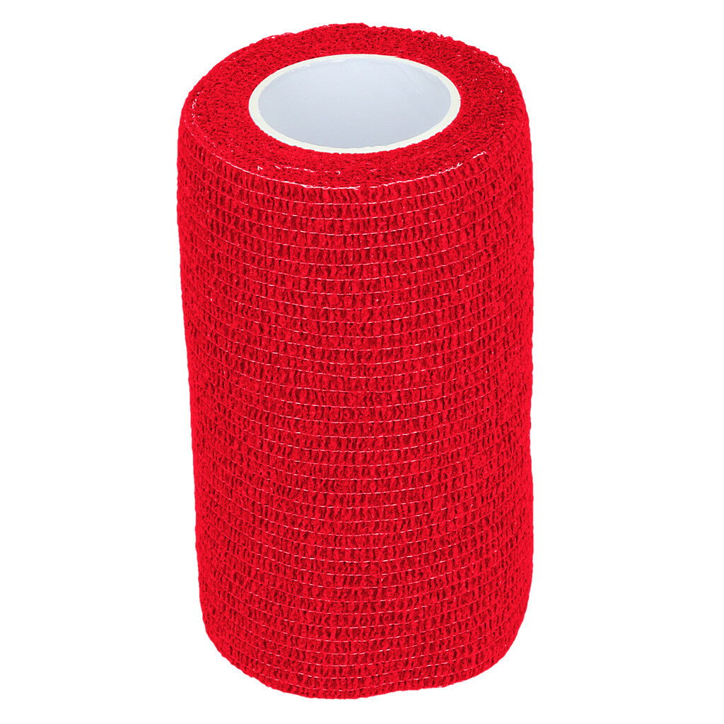 Bandage cohésif vétérinaire 10 cm Excellent Animal Profi