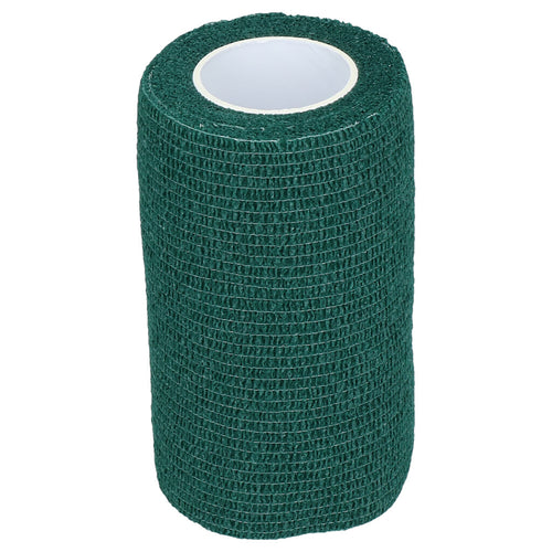 Bandage cohésif vétérinaire 10 cm Excellent Animal Profi
