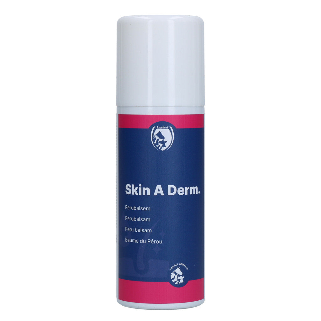 Baume du Pérou en Spray 200ml Excellent Skin A Derm