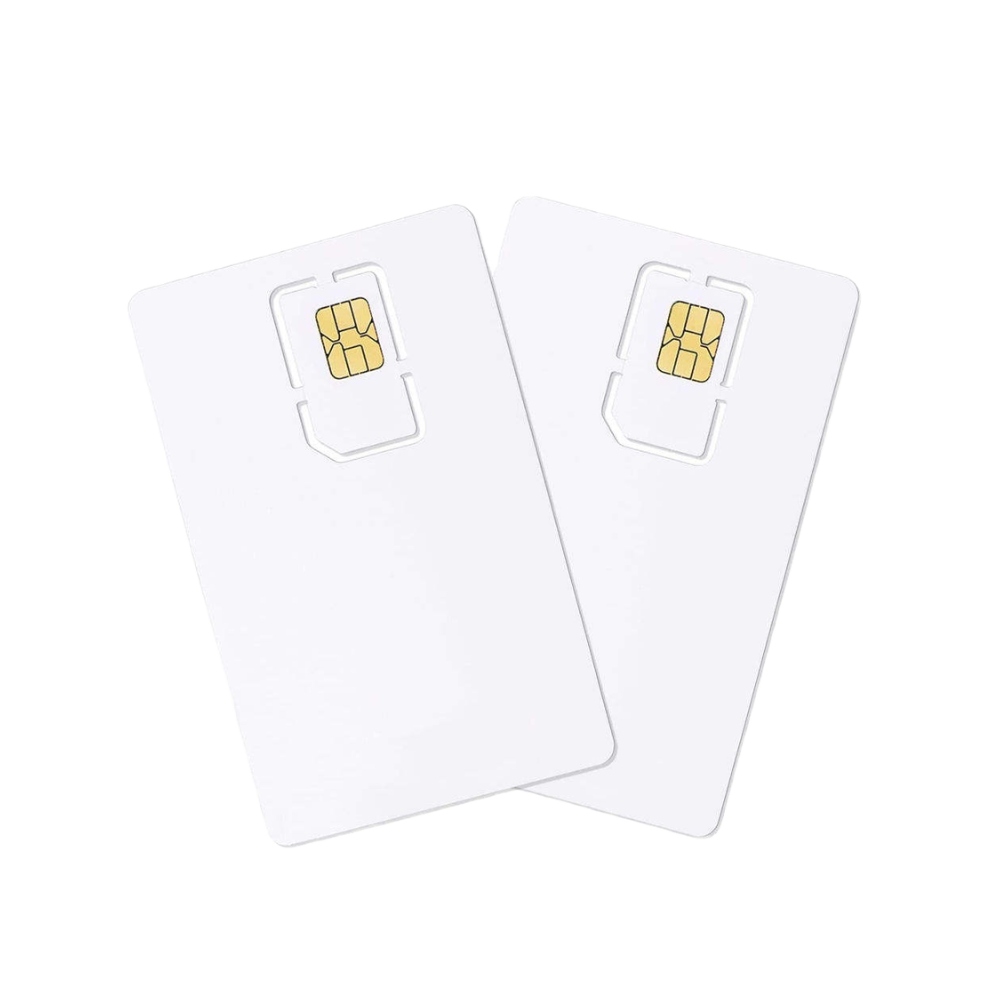 Carte SIMs pour GPS eSEEK