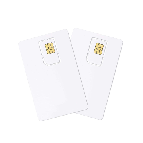Carte SIMs pour GPS eSEEK
