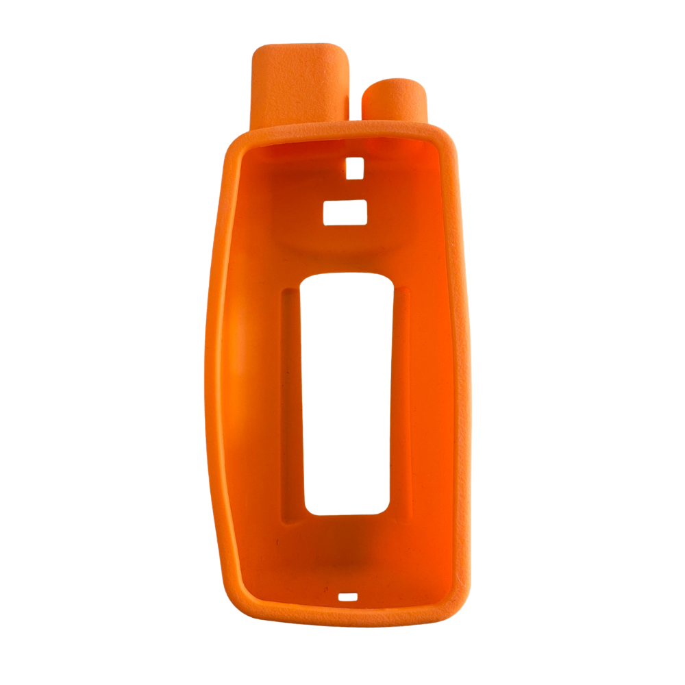 Coque de protection en silicone pour centrale eSEEK