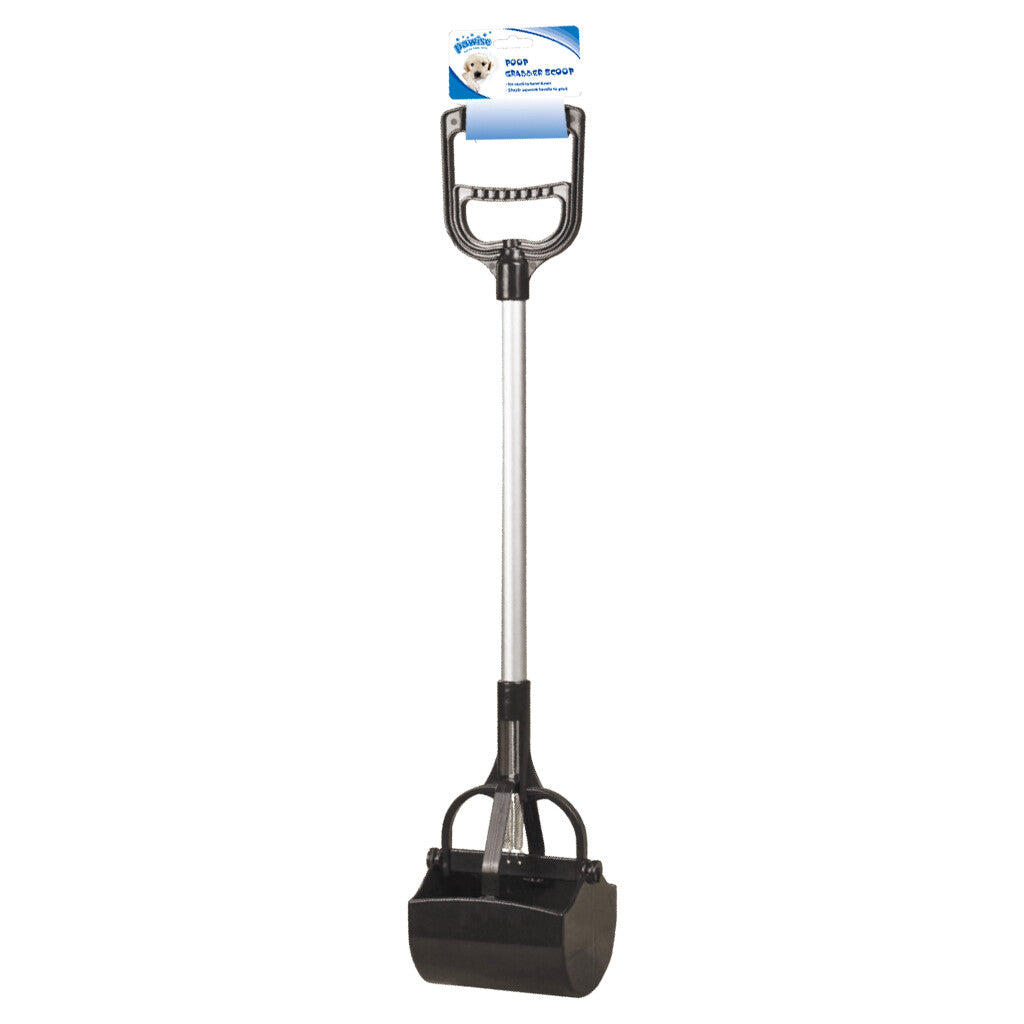 Pelle Ramasse-crottes pour chien Pawise 71 cm