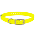Cinghia del collare - Giallo